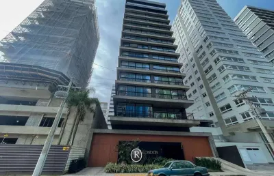 Apartamento com 2 quartos à venda na Rua Aragão Bozano, Centro, Torres