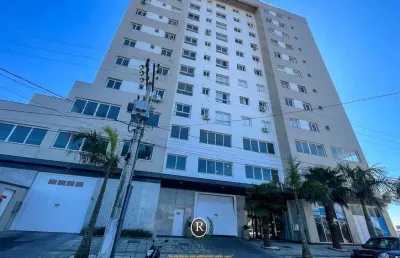 Apartamento com 3 quartos à venda na Rua José Hespanhol, Centro, Passo de Torres