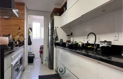 Apartamento com 3 quartos à venda na Rua Aragão Bozano, Praia Grande, Torres