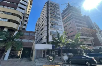 Apartamento com 3 quartos à venda na Silva Jardim, Centro, Torres