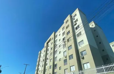 Apartamento com 2 quartos à venda na Rua Vinte E Um De Maio, Stan, Torres