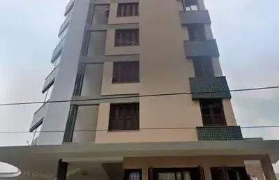 Apartamento com 2 quartos à venda na Avenida Silva Jardim, Praia Grande, Torres