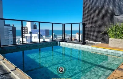 Apartamento com 2 quartos à venda na Avenida Benjamin Constant, Centro, Torres