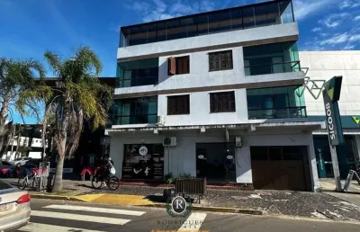 Apartamento com 5 quartos à venda na Av. Barão Do Rio Branco, Centro, Torres
