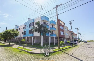Apartamento com 2 quartos para alugar na Rua Saldanha Da Gama, Praia Grande, Torres
