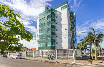 Apartamento com 2 quartos à venda na Rua Manoel Lima Pôrto, 373, Centro, Torres