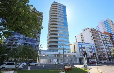 Apartamento com 4 quartos à venda na Rua José Antônio Picoral, Prainha, Torres