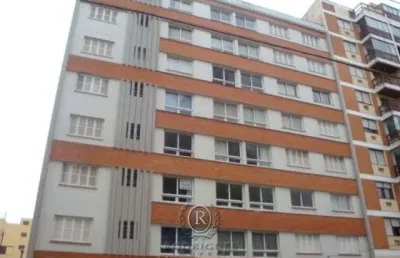 Apartamento com 4 quartos à venda na Julio De Castilhos, Centro, Torres