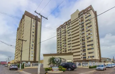 Apartamento com 3 quartos à venda na Cabo Braga, Igra Sul, Torres