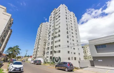 Apartamento com 2 quartos à venda na Rua Pará, Stan, Torres