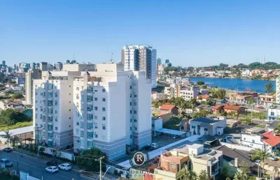 Apartamento com 2 quartos à venda na Rua Pará, 1390, Stan, Torres