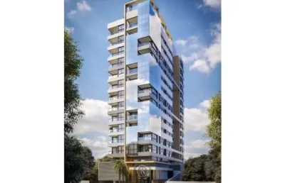 Apartamento com 3 quartos à venda na Rua Dom Pedro Ii, Praia Grande, Torres