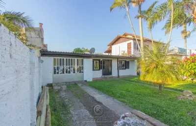 Casa com 6 quartos à venda na Rua Manoel Fortunato De Souza, 519, 513, Centro, Torres
