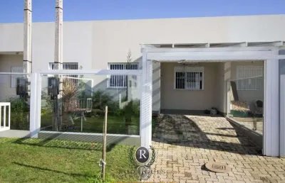Casa com 2 quartos à venda na Rua D, Morada das Palmeiras, Torres