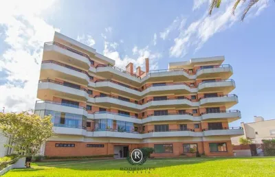 Apartamento com 3 quartos à venda na Rua Bom Fim, Praia da Cal, Torres