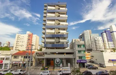 Apartamento com 3 quartos à venda na Avenida General Osório, 256, Centro, Torres