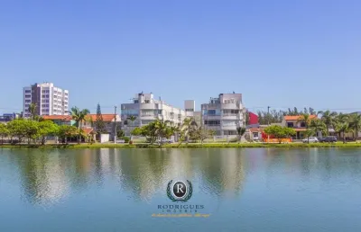 Apartamento com 2 quartos à venda na Avenida José Maia Filho, Centro, Torres
