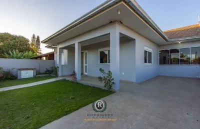 Casa com 4 quartos à venda na Avenida Pôrto Alegre, Praia Paraíso, Torres