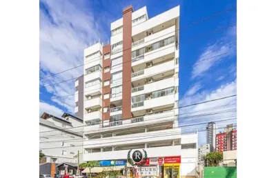 Apartamento com 3 quartos à venda na Beijamin Constant, 147, Centro, Torres
