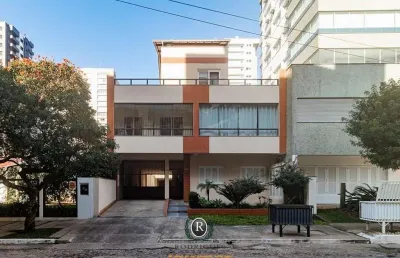 Apartamento com 2 quartos à venda na Rua Firmino Torelli, Praia Grande, Torres