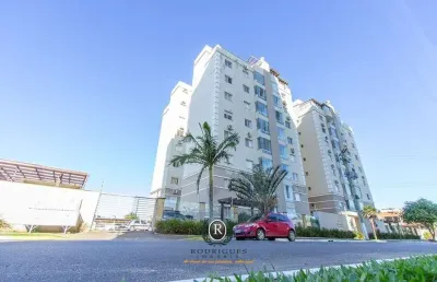 Apartamento com 2 quartos à venda na Rua Pará, Stan, Torres