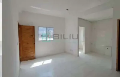 Apartamento com 2 quartos à venda na Vila Esperança, São Paulo 