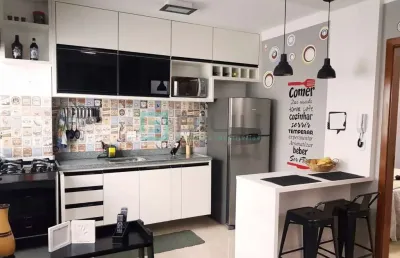 Apartamento com 1 quarto à venda na Cidade Patriarca, São Paulo 