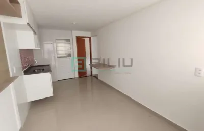 Apartamento em cidade antônio estêvão de carvalho  -  são paulo