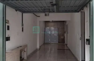 Casa com 3 quartos à venda na Mooca, São Paulo 