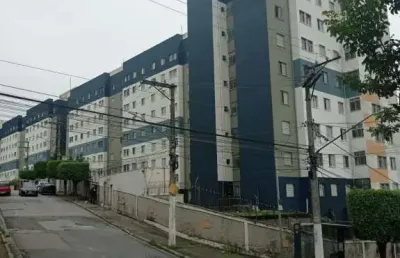 Apartamento com 2 quartos à venda em Santa Teresinha, São Paulo 