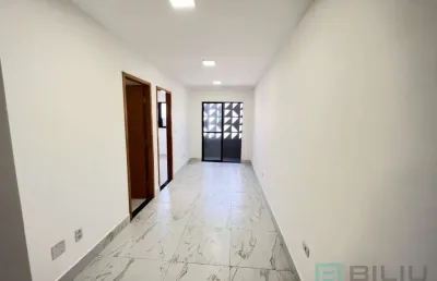 Apartamento com 2 quartos à venda na Artur Alvim, São Paulo 