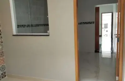 Casa com 3 quartos à venda na Penha, São Paulo 