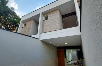 Casa com 3 quartos à venda no Penha De França, São Paulo 