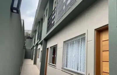 Casa com 2 quartos à venda na Vila Mazzei, São Paulo 