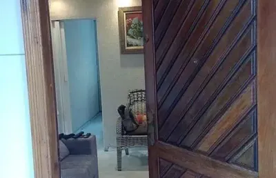 Apartamento com 2 quartos à venda no Conjunto Residencial José Bonifácio, São Paulo 