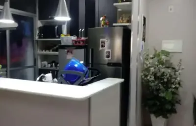 Apartamento com 2 quartos à venda na Vila Carrão, São Paulo 