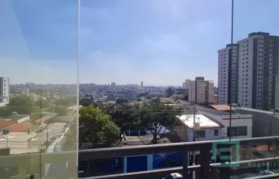 Apartamento com 2 quartos à venda em Itaquera, São Paulo 