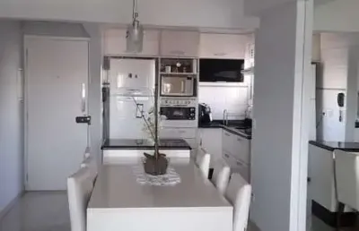 Apartamento com 3 quartos à venda na Vila Progresso, Guarulhos 