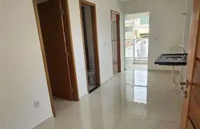 Apartamento com 2 quartos à venda na Vila Carrão, São Paulo 