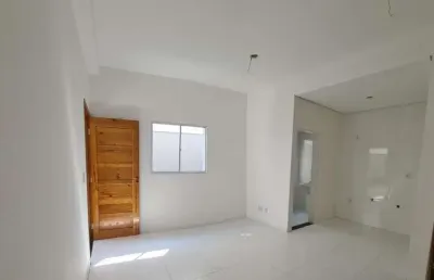 Apartamento com 2 quartos à venda na Vila Esperança, São Paulo 