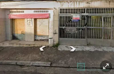 Lote / terreno em vila princesa isabel  -  são paulo