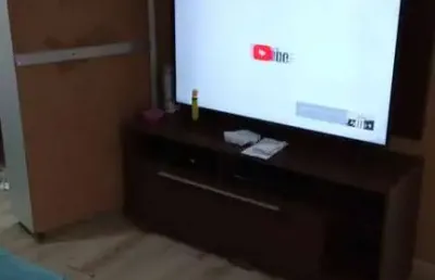 Apartamento com 2 quartos à venda na Vila Carmosina, São Paulo 