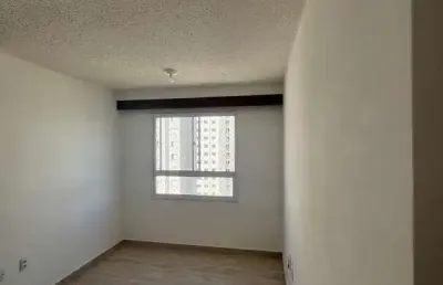 Apartamento em jardim america da penha  -  são paulo