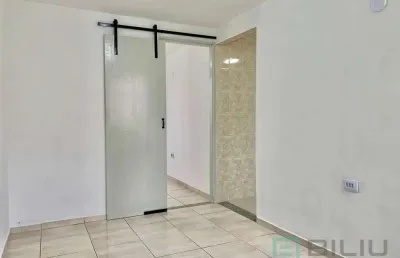 Apartamento com 2 quartos à venda na Artur Alvim, São Paulo 