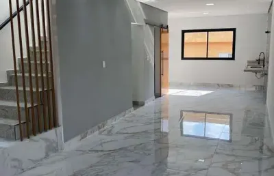 Casa com 3 quartos à venda na Vila Carrão, São Paulo 