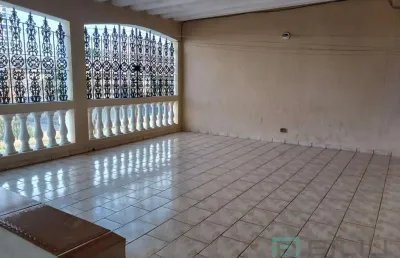 Casa em cidade antônio estêvão de carvalho  -  são paulo