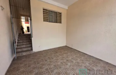 Sobrado em jardim imperador (zona leste)  -  são paulo