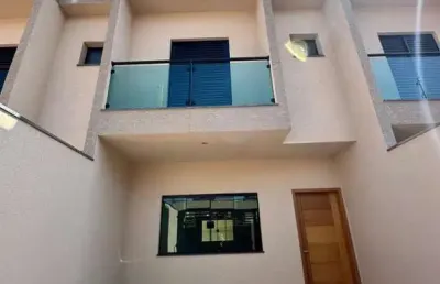 Casa com 2 quartos à venda na Cidade Patriarca, São Paulo 