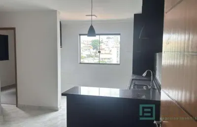 Apartamento com 2 quartos à venda na Vila Carrão, São Paulo 