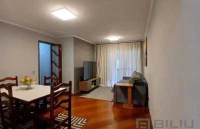 Apartamento com 3 quartos à venda no Tatuapé, São Paulo 
